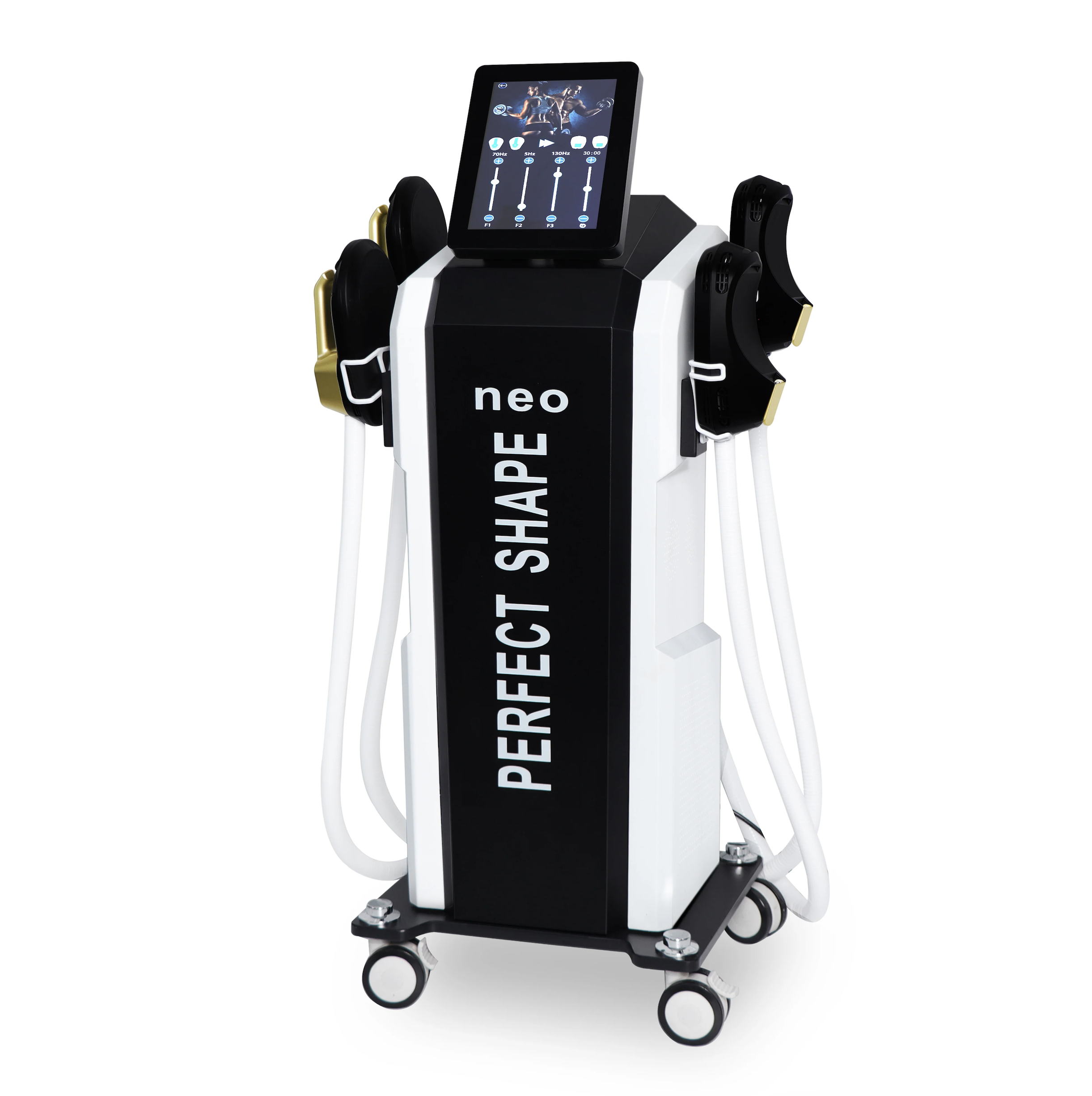 Perfect Shape Neo body contouring machine